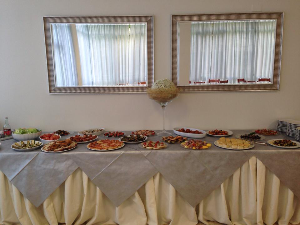 Hotel Mario Чезенатико Екстериор снимка